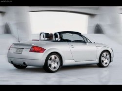 Audi TT Remapping Review