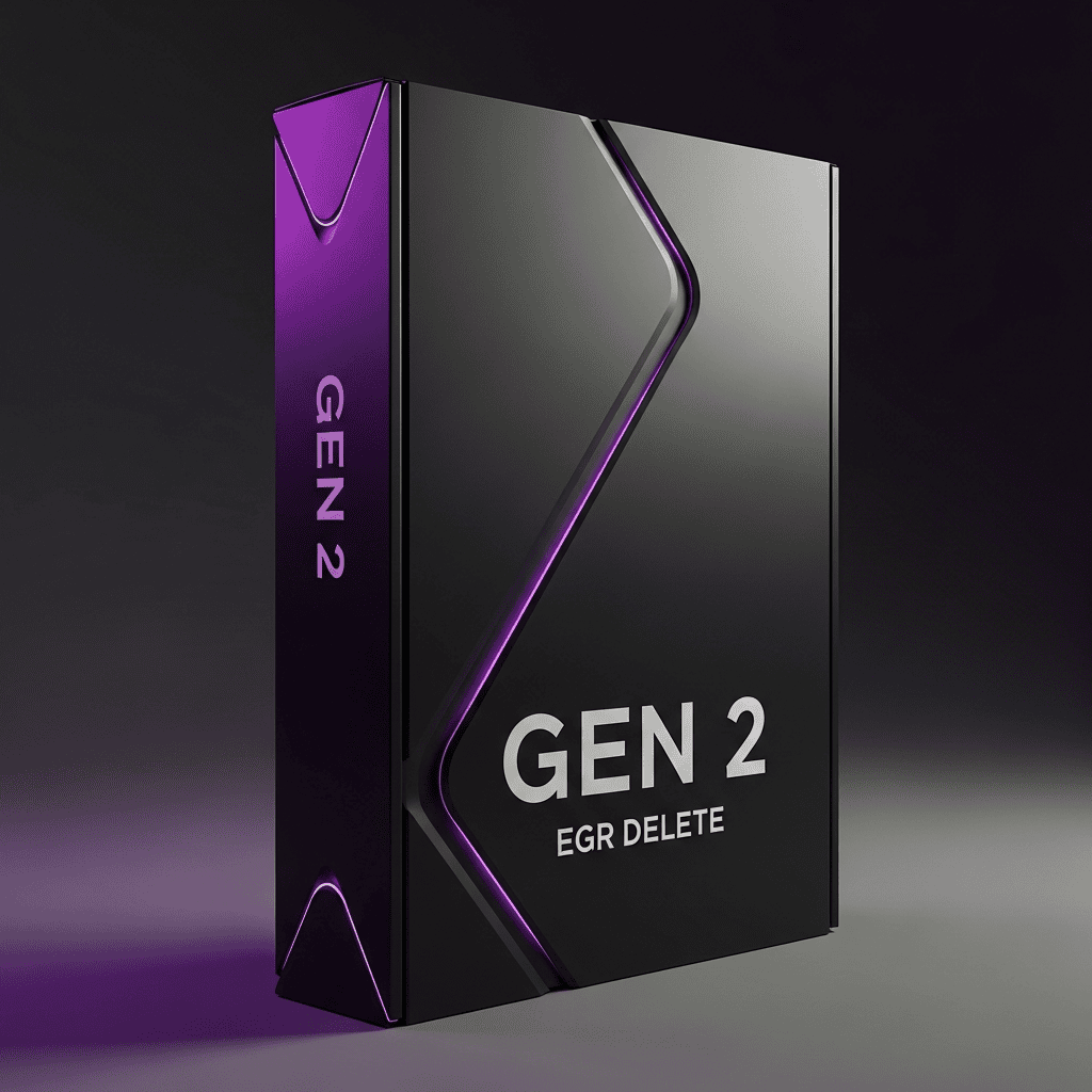 EGR Solutions