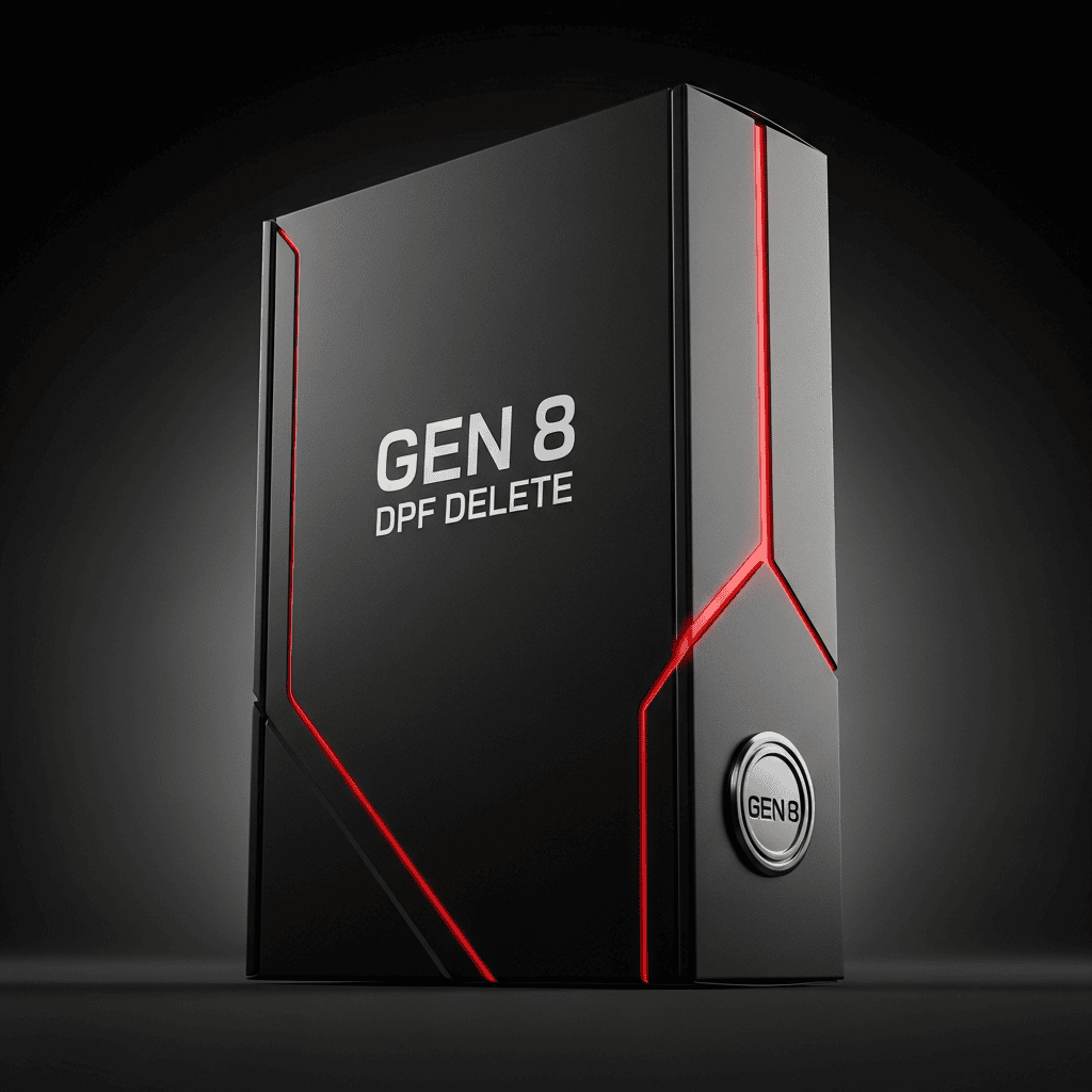 DPF Solutions