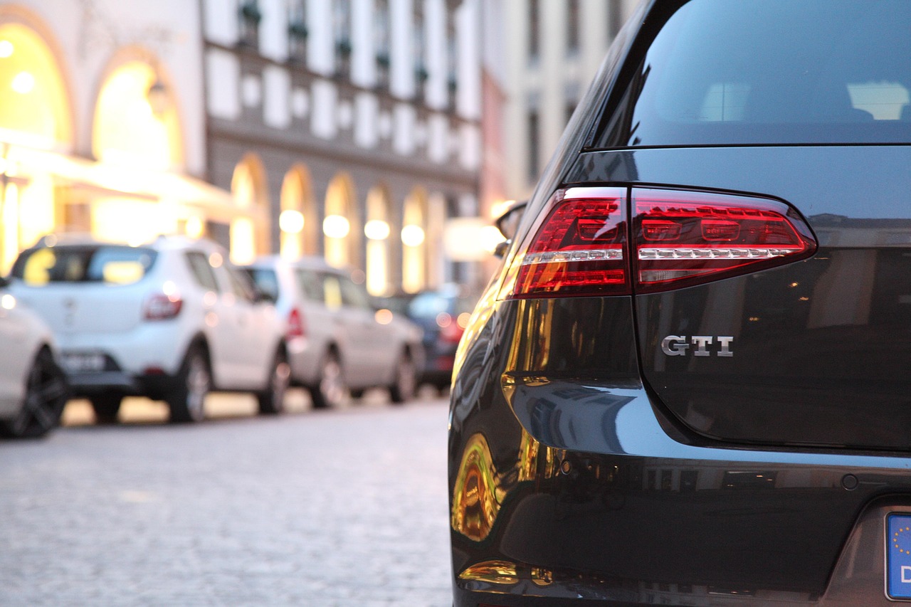 Volkswagen performance