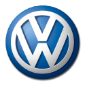 volkswagen logo