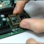 chip tuning soldering